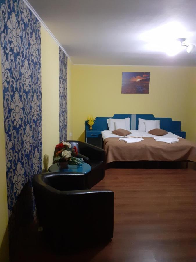 Casa Leucian Hotel Deva Ngoại thất bức ảnh